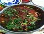 水煮肉片的做法图解1