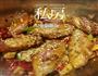 干锅鸡翅的做法图解6
