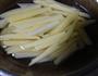 麻辣土豆条的做法图解2