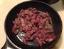 酸辣公保牛心的做法图解4