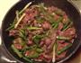 酸辣公保牛心的做法图解6