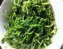 凉拌香菜的做法图解4