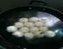 六鲜味咸汤圆的做法图解11