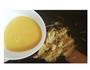 土豆丝鸡蛋饼的做法图解3