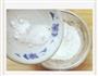 紫薯铜锣烧的做法图解1
