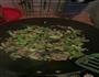 芥菜饭的做法图解3