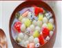 什锦水果小汤圆的做法图解1