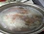 山药鲜虾粥的做法图解8