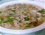 羊肉冬瓜汤的做法图解4
