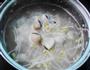 豆芽香芋白贝汤的做法图解5