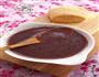 雪莲果发芽紫米糊的做法图解8