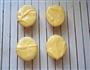 柠檬巧克力小熊饼干的做法图解25