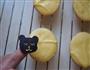 柠檬巧克力小熊饼干的做法图解26