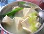鲈鱼豆腐汤的做法图解11