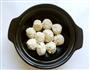 香菇豆腐丸的做法图解4