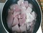 自制肉松-家庭式轻松做的做法图解2