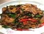 回锅肉的做法图解7