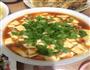 麻婆豆腐的做法图解4