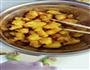 香炸鸡块,鸡米花的做法图解4