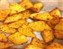 色拉油烤薯角的做法图解4