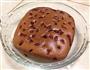 蔓越梅可可蛋糕的做法图解19