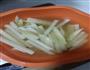 麻辣薯条的做法图解1