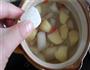 苹果雪梨炖莲子的做法图解8