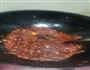 茄汁肉末螺纹面的做法图解3