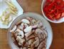 香菇滑鸡的做法图解4