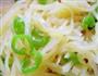 呛土豆丝的做法图解4