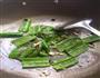 米饭克星-虎皮尖椒的做法图解4