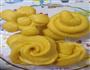 南瓜花式馒头的做法图解14