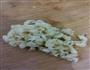 凉拌苦菊的做法图解3