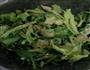 凉拌苦菊的做法图解5