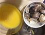花蛤蒸蛋的做法图解3