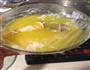 花蛤蒸蛋的做法图解4