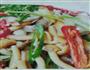 干锅野山菌的做法图解4