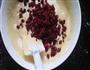 越蔓莓牛奶蛋糕的做法图解8