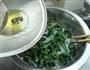 菠菜拌粉条的做法图解10