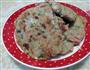 豆渣饼系列-火腿芝士豆渣饼的做法图解5