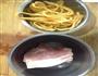 萝卜干炒肉糜-早餐配菜，送粥好伙伴的做法图解1