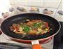 牛肉意粉的做法图解4