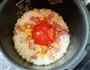 整颗番茄饭的做法图解3