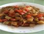 土豆焖面的做法图解4