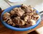 香焖羊肉的做法图解2