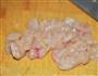 珊瑚雪花鸡的做法图解3