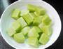雪梨青萝卜瘦肉汤的做法图解2