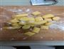 自制红薯味芋圆的做法图解3