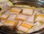 奶香南瓜馒头卷的做法图解10