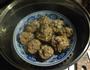 鸡茸火腿酿香菇的做法图解6